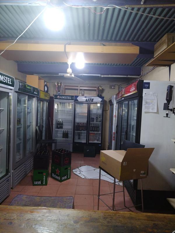 Commercial Property for Sale in Ventersdorp North West